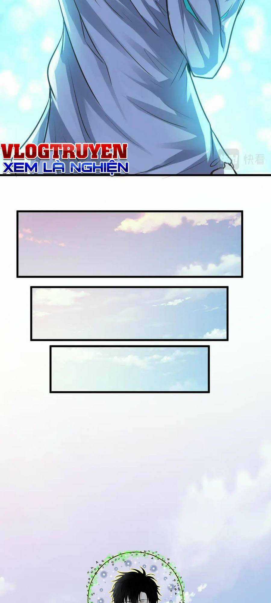 Toàn Dân Ngự Thú: Bắt Đầu Thức Tỉnh Thiên Phú Cấp Thần Thoại Chapter 49 trang 19