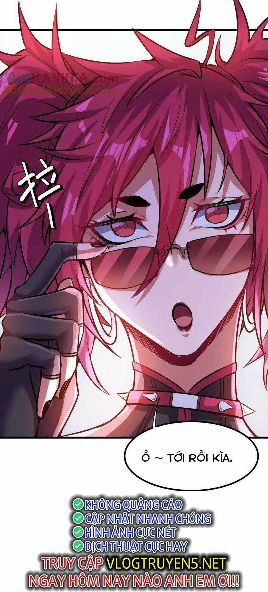 Toàn Dân Ngự Thú: Bắt Đầu Thức Tỉnh Thiên Phú Cấp Thần Thoại Chapter 49 trang 21