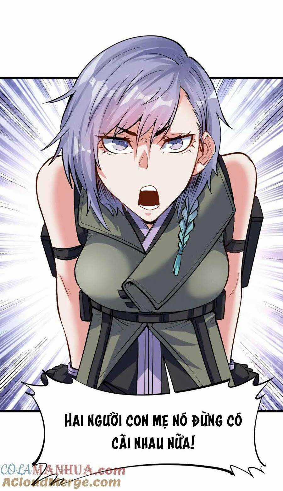 Toàn Dân Ngự Thú: Bắt Đầu Thức Tỉnh Thiên Phú Cấp Thần Thoại Chapter 49 trang 26