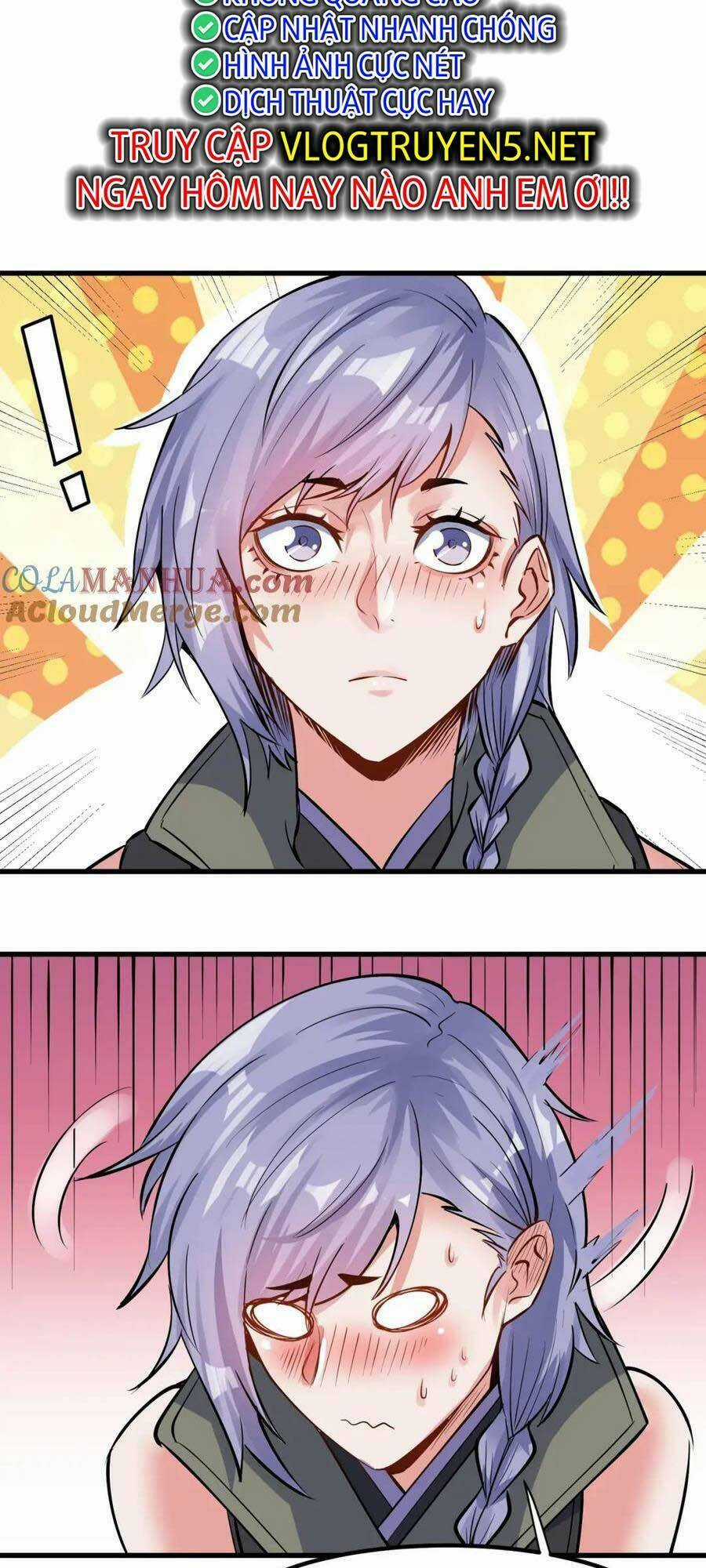 Toàn Dân Ngự Thú: Bắt Đầu Thức Tỉnh Thiên Phú Cấp Thần Thoại Chapter 49 trang 28