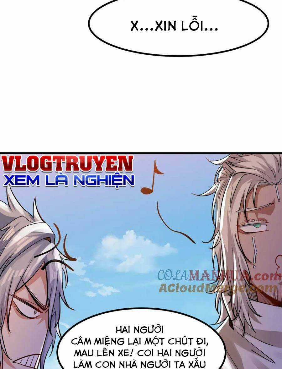 Toàn Dân Ngự Thú: Bắt Đầu Thức Tỉnh Thiên Phú Cấp Thần Thoại Chapter 49 trang 29