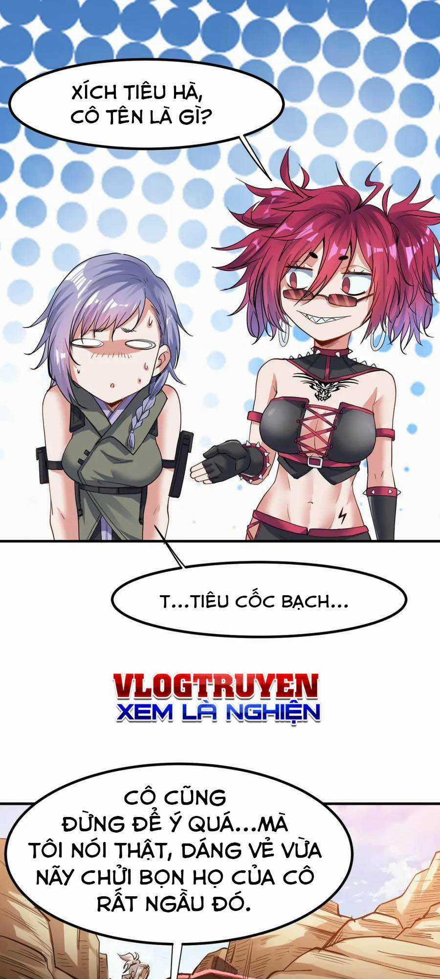 Toàn Dân Ngự Thú: Bắt Đầu Thức Tỉnh Thiên Phú Cấp Thần Thoại Chapter 49 trang 31