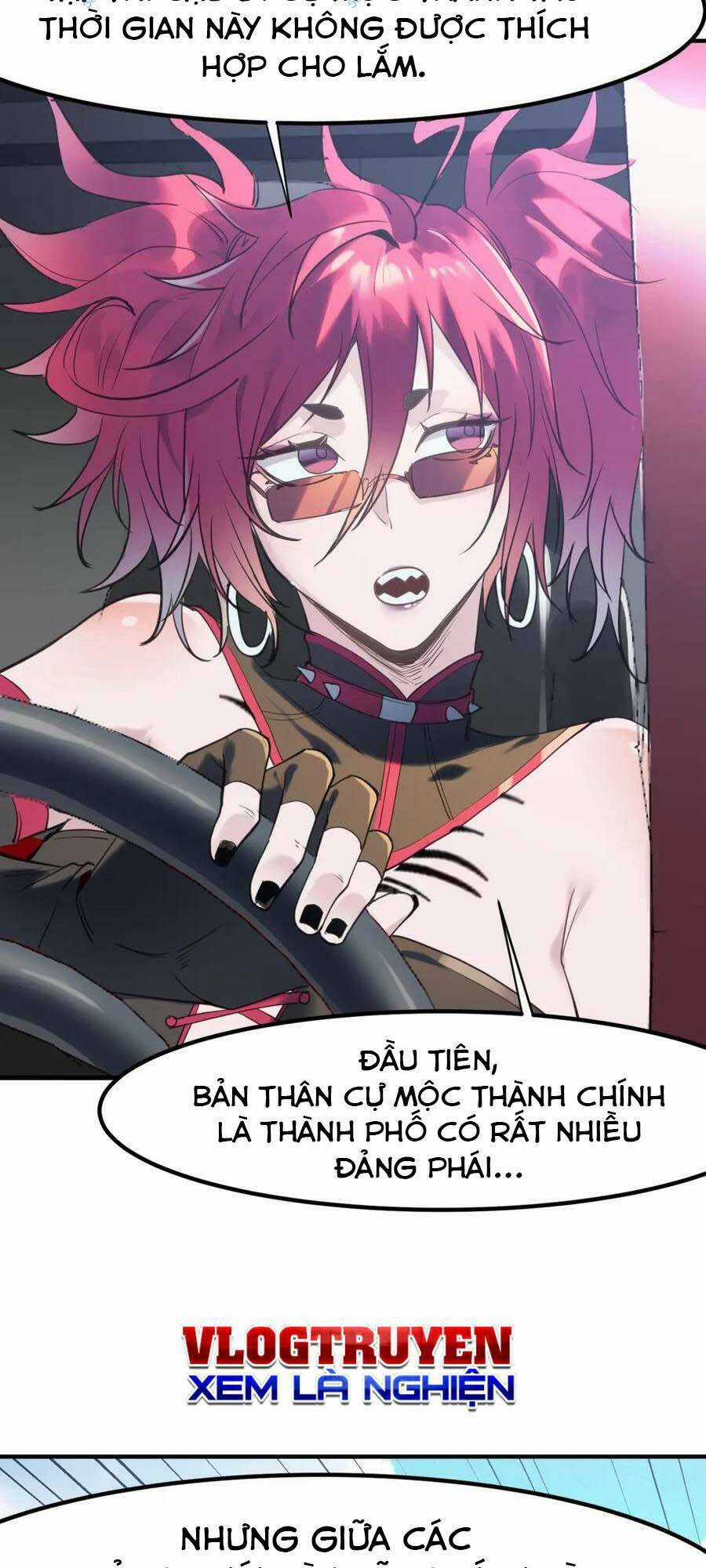 Toàn Dân Ngự Thú: Bắt Đầu Thức Tỉnh Thiên Phú Cấp Thần Thoại Chapter 49 trang 36