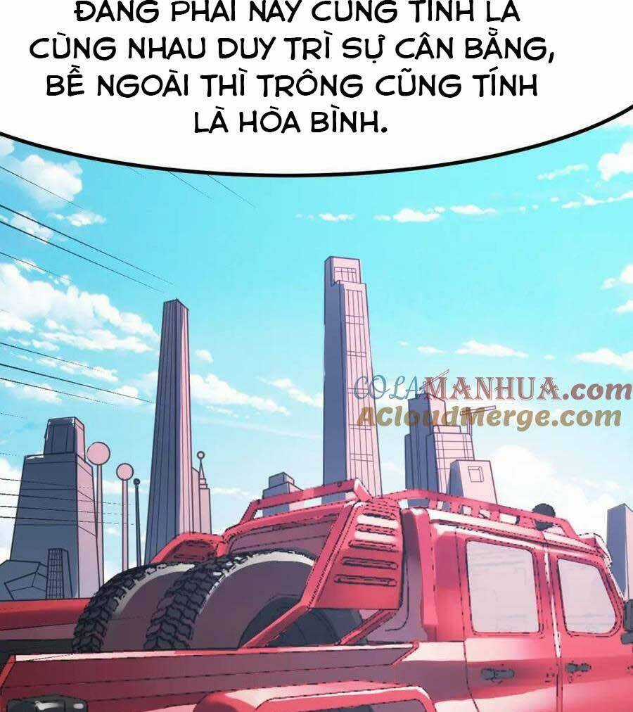 Toàn Dân Ngự Thú: Bắt Đầu Thức Tỉnh Thiên Phú Cấp Thần Thoại Chapter 49 trang 37