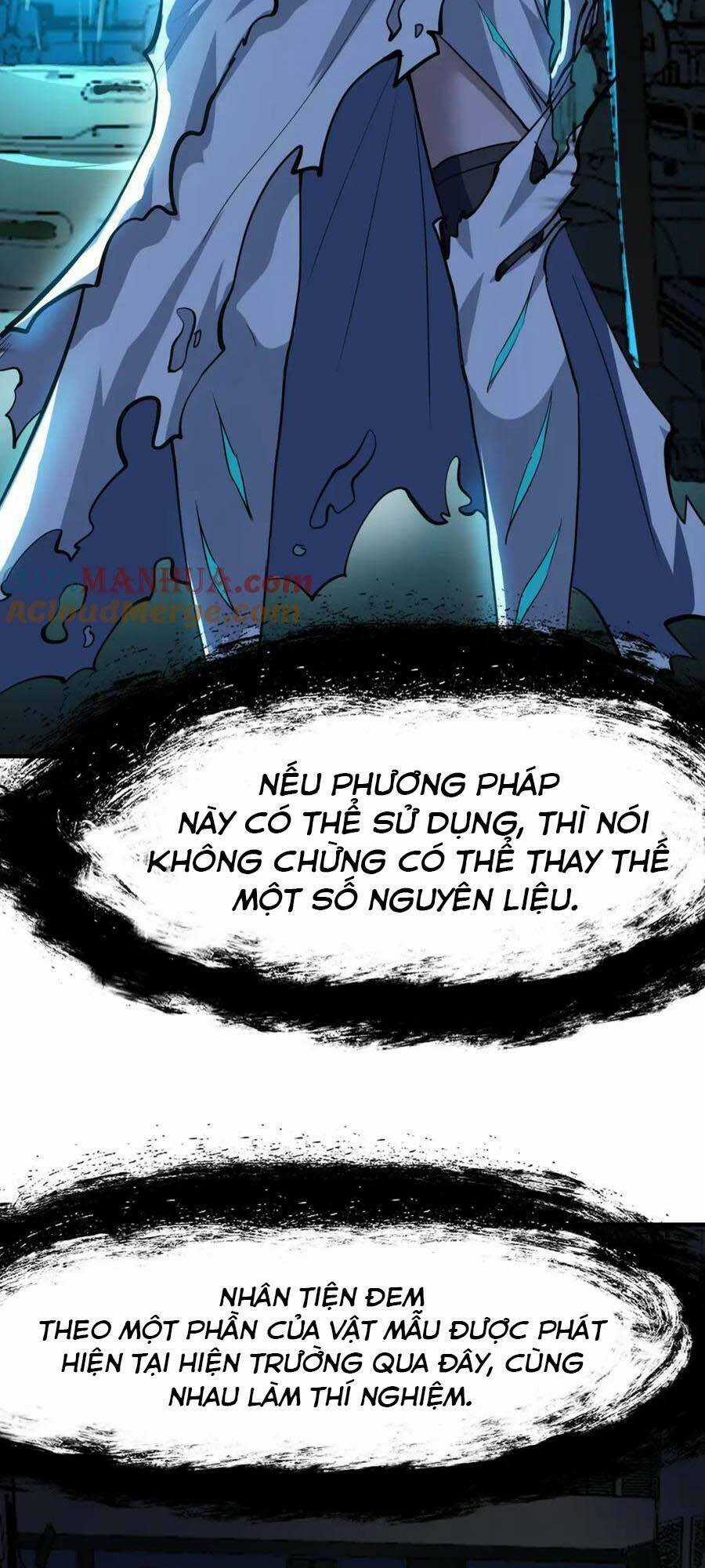 Toàn Dân Ngự Thú: Bắt Đầu Thức Tỉnh Thiên Phú Cấp Thần Thoại Chapter 49 trang 4