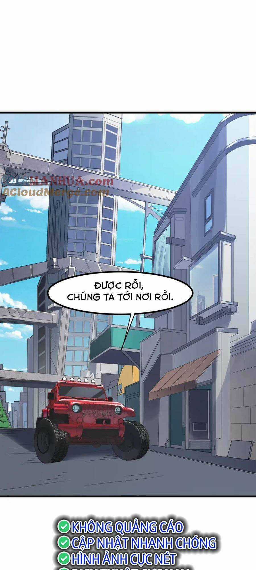 Toàn Dân Ngự Thú: Bắt Đầu Thức Tỉnh Thiên Phú Cấp Thần Thoại Chapter 49 trang 44