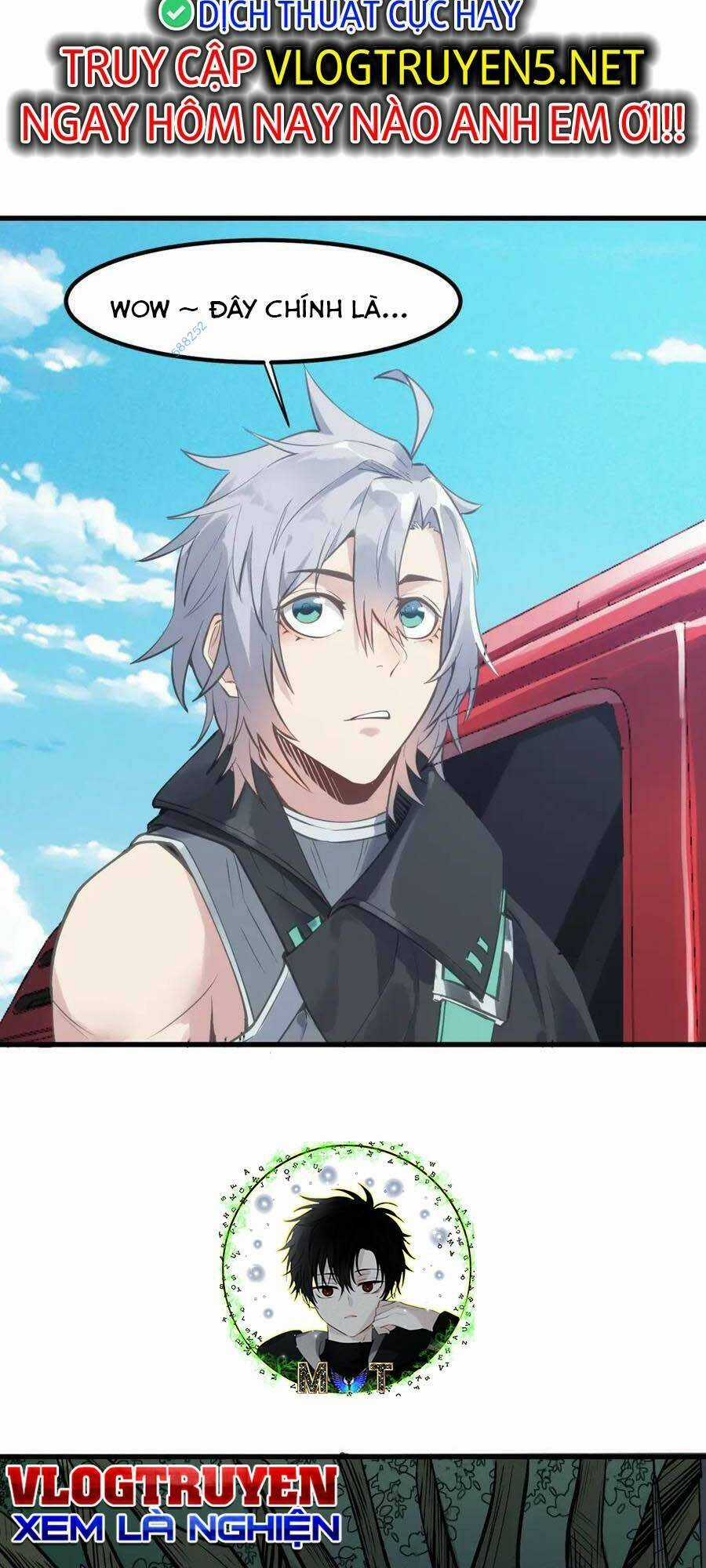 Toàn Dân Ngự Thú: Bắt Đầu Thức Tỉnh Thiên Phú Cấp Thần Thoại Chapter 49 trang 45