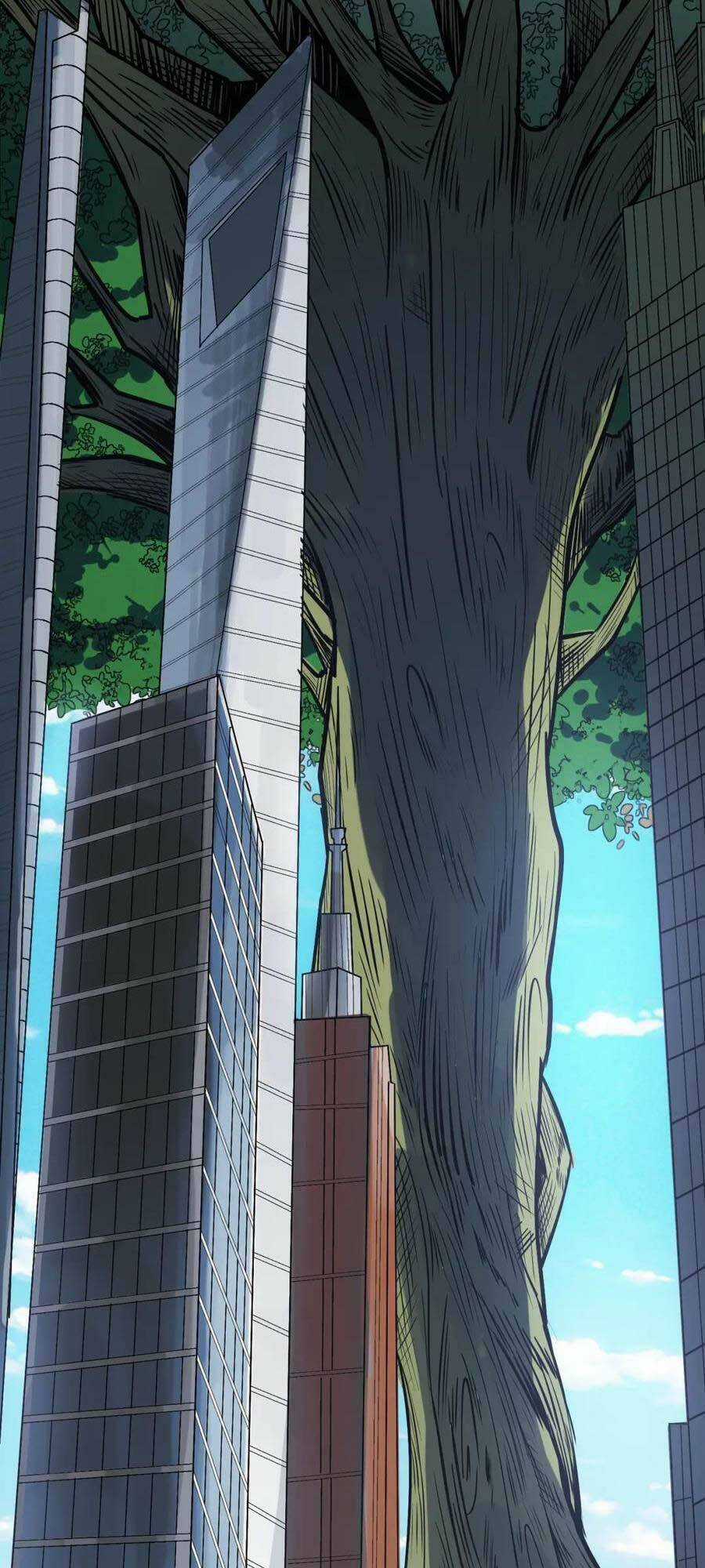 Toàn Dân Ngự Thú: Bắt Đầu Thức Tỉnh Thiên Phú Cấp Thần Thoại Chapter 49 trang 46