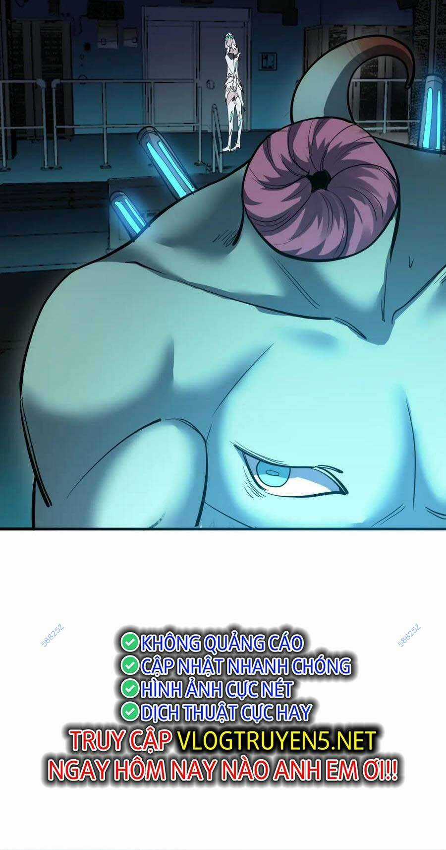 Toàn Dân Ngự Thú: Bắt Đầu Thức Tỉnh Thiên Phú Cấp Thần Thoại Chapter 49 trang 5