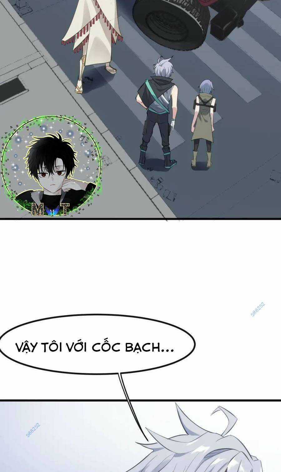 Toàn Dân Ngự Thú: Bắt Đầu Thức Tỉnh Thiên Phú Cấp Thần Thoại Chapter 49 trang 53