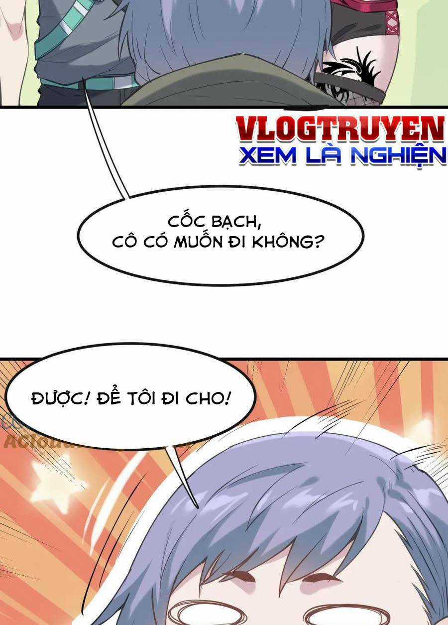 Toàn Dân Ngự Thú: Bắt Đầu Thức Tỉnh Thiên Phú Cấp Thần Thoại Chapter 49 trang 57