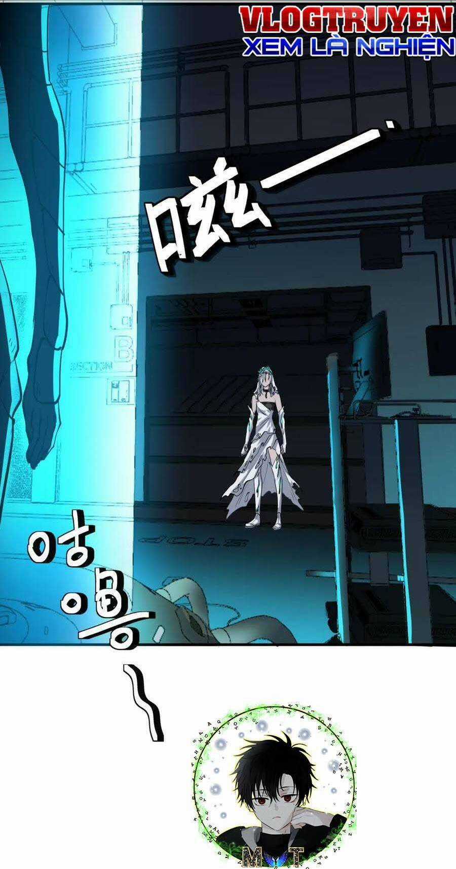 Toàn Dân Ngự Thú: Bắt Đầu Thức Tỉnh Thiên Phú Cấp Thần Thoại Chapter 49 trang 6