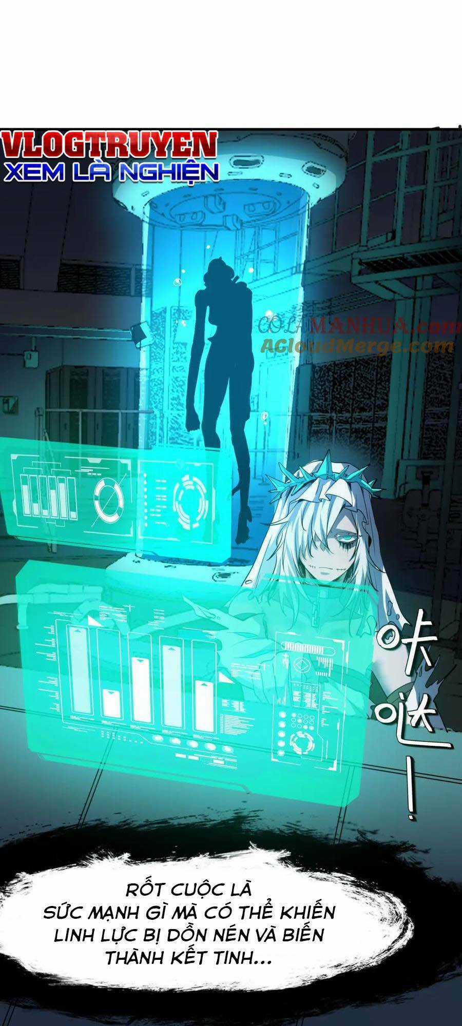 Toàn Dân Ngự Thú: Bắt Đầu Thức Tỉnh Thiên Phú Cấp Thần Thoại Chapter 49 trang 7