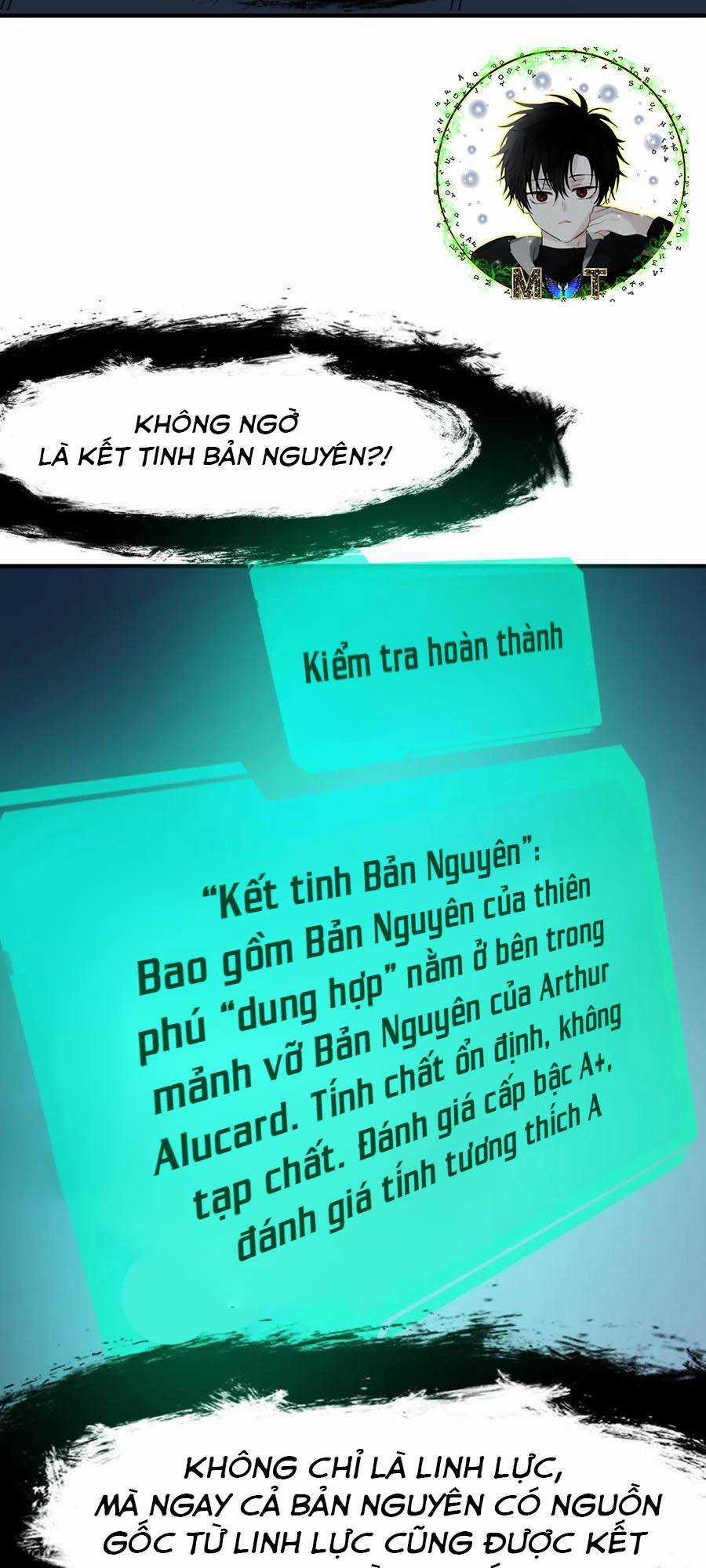 Toàn Dân Ngự Thú: Bắt Đầu Thức Tỉnh Thiên Phú Cấp Thần Thoại Chapter 49 trang 8