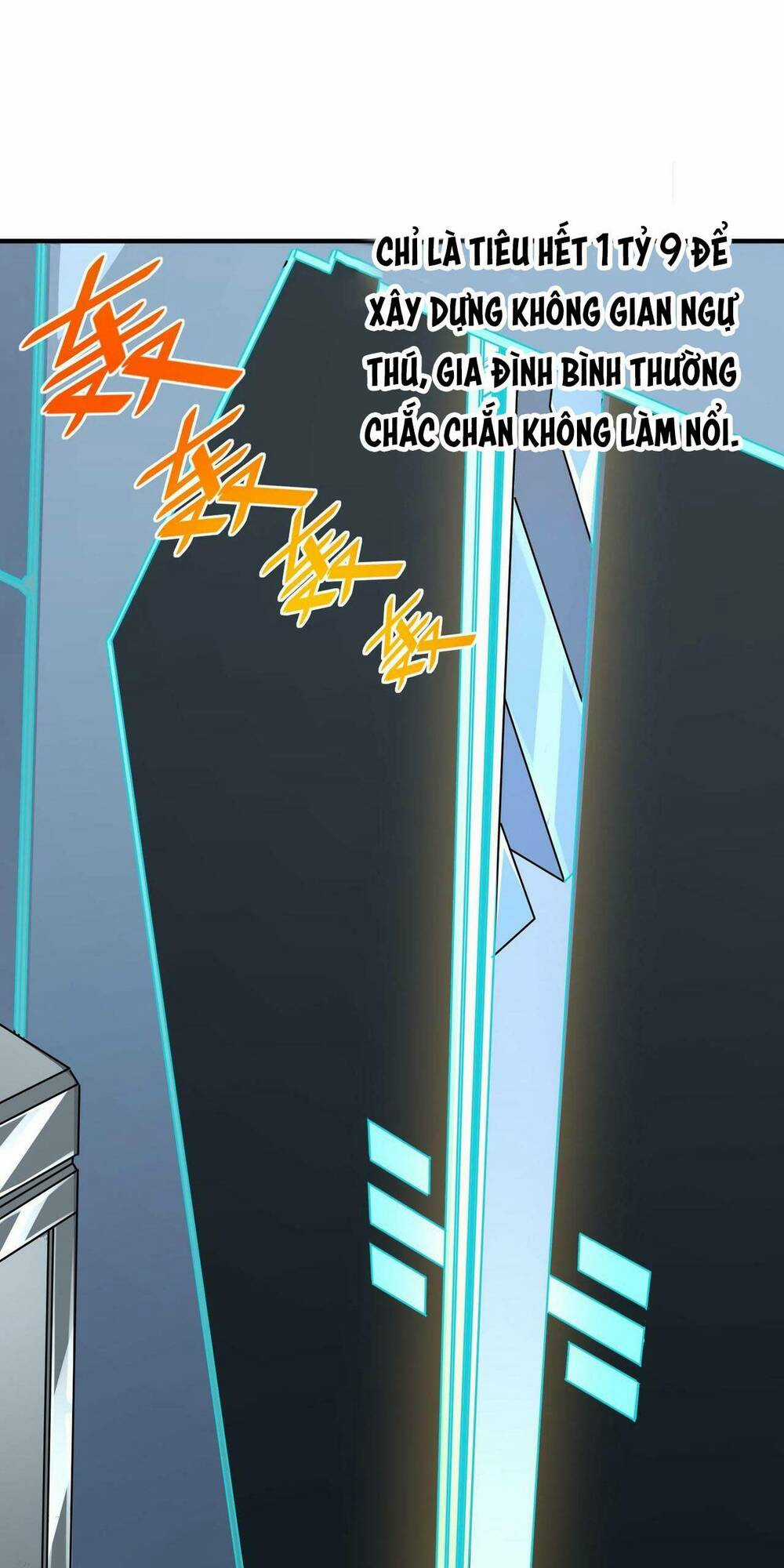 Toàn Dân Ngự Thú: Bắt Đầu Thức Tỉnh Thiên Phú Cấp Thần Thoại Chapter 5 trang 10