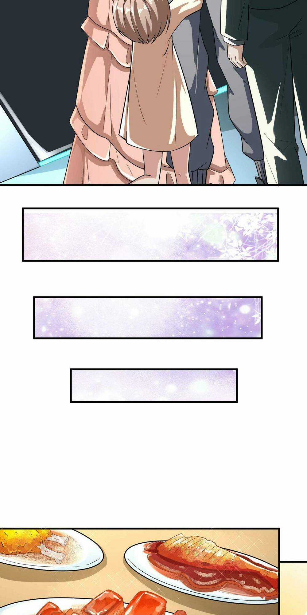 Toàn Dân Ngự Thú: Bắt Đầu Thức Tỉnh Thiên Phú Cấp Thần Thoại Chapter 5 trang 15