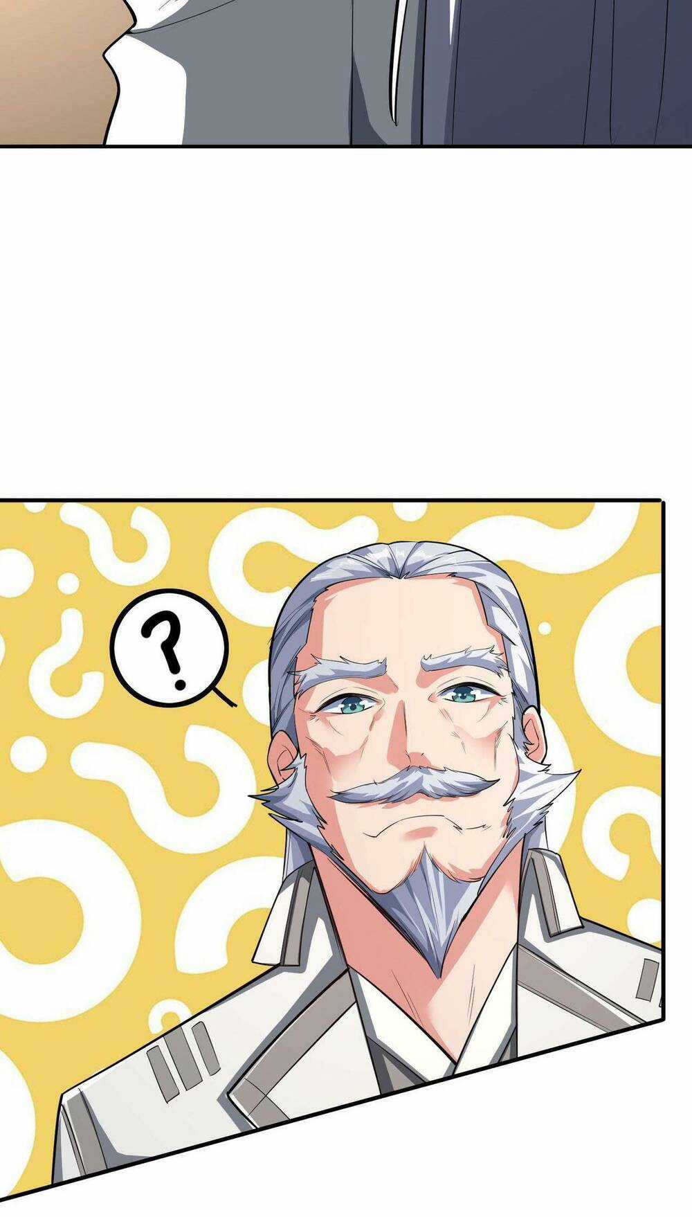 Toàn Dân Ngự Thú: Bắt Đầu Thức Tỉnh Thiên Phú Cấp Thần Thoại Chapter 5 trang 22