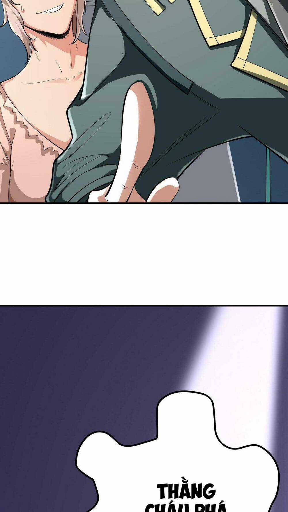 Toàn Dân Ngự Thú: Bắt Đầu Thức Tỉnh Thiên Phú Cấp Thần Thoại Chapter 5 trang 25