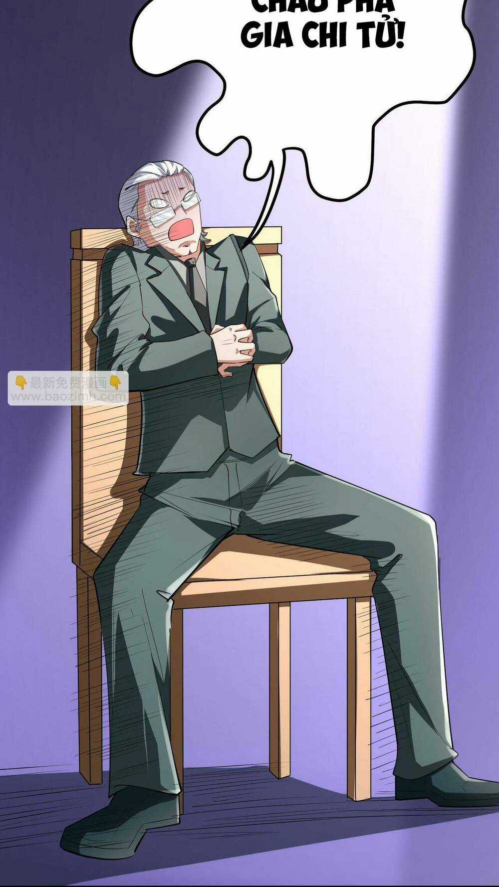 Toàn Dân Ngự Thú: Bắt Đầu Thức Tỉnh Thiên Phú Cấp Thần Thoại Chapter 5 trang 26