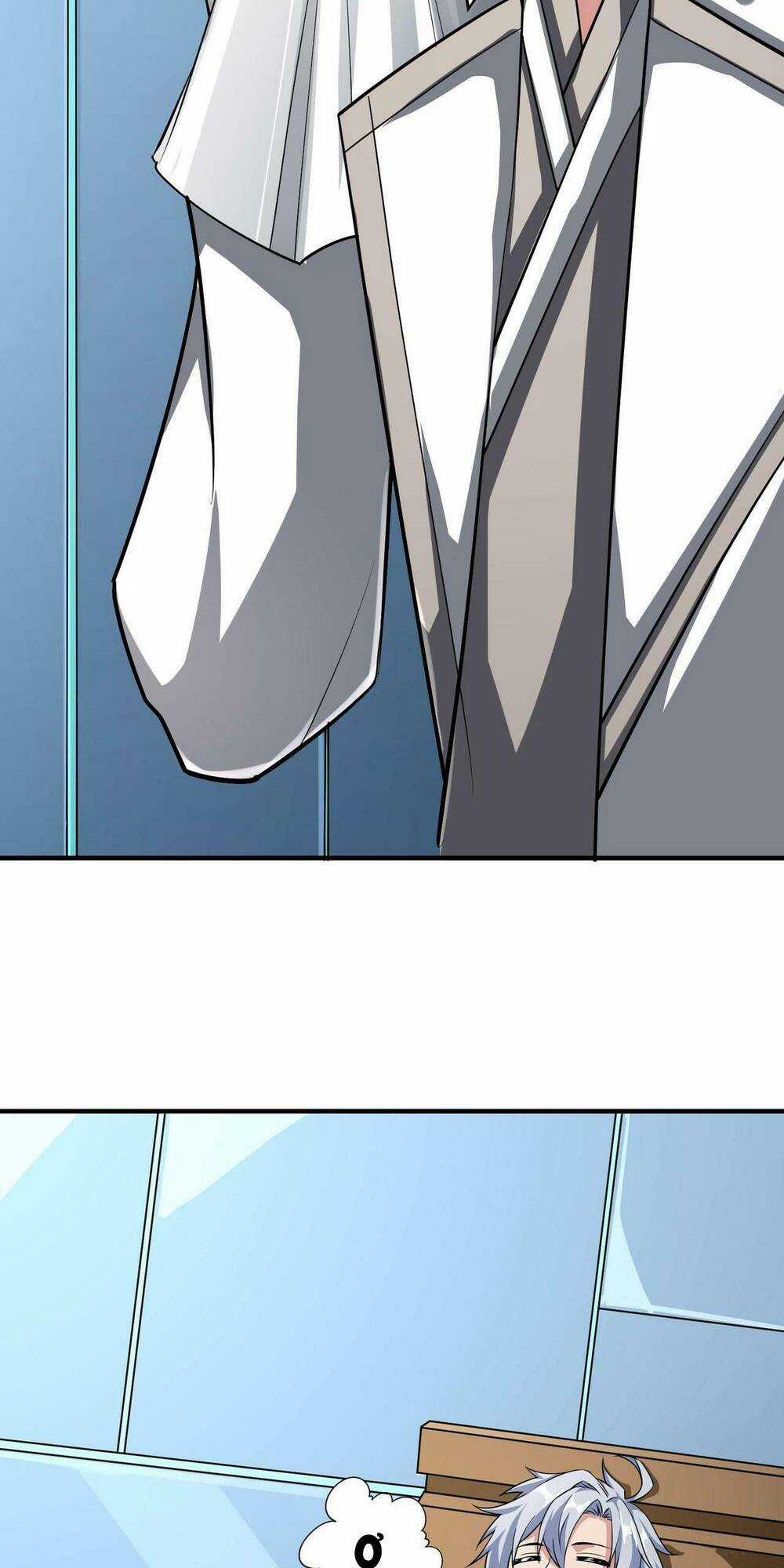 Toàn Dân Ngự Thú: Bắt Đầu Thức Tỉnh Thiên Phú Cấp Thần Thoại Chapter 5 trang 28