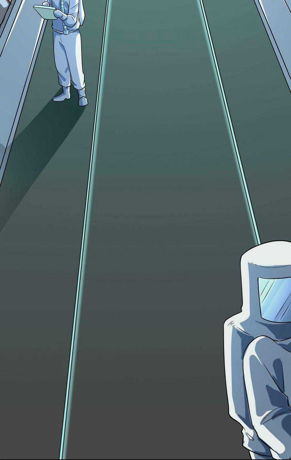 Toàn Dân Ngự Thú: Bắt Đầu Thức Tỉnh Thiên Phú Cấp Thần Thoại Chapter 5 trang 35