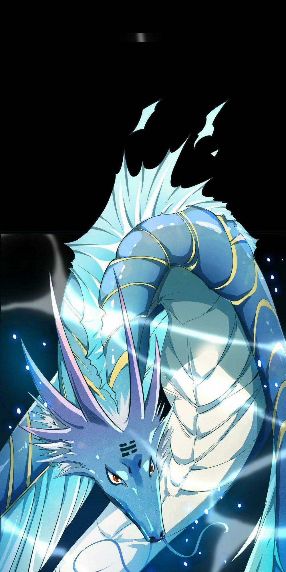 Toàn Dân Ngự Thú: Bắt Đầu Thức Tỉnh Thiên Phú Cấp Thần Thoại Chapter 5 trang 45