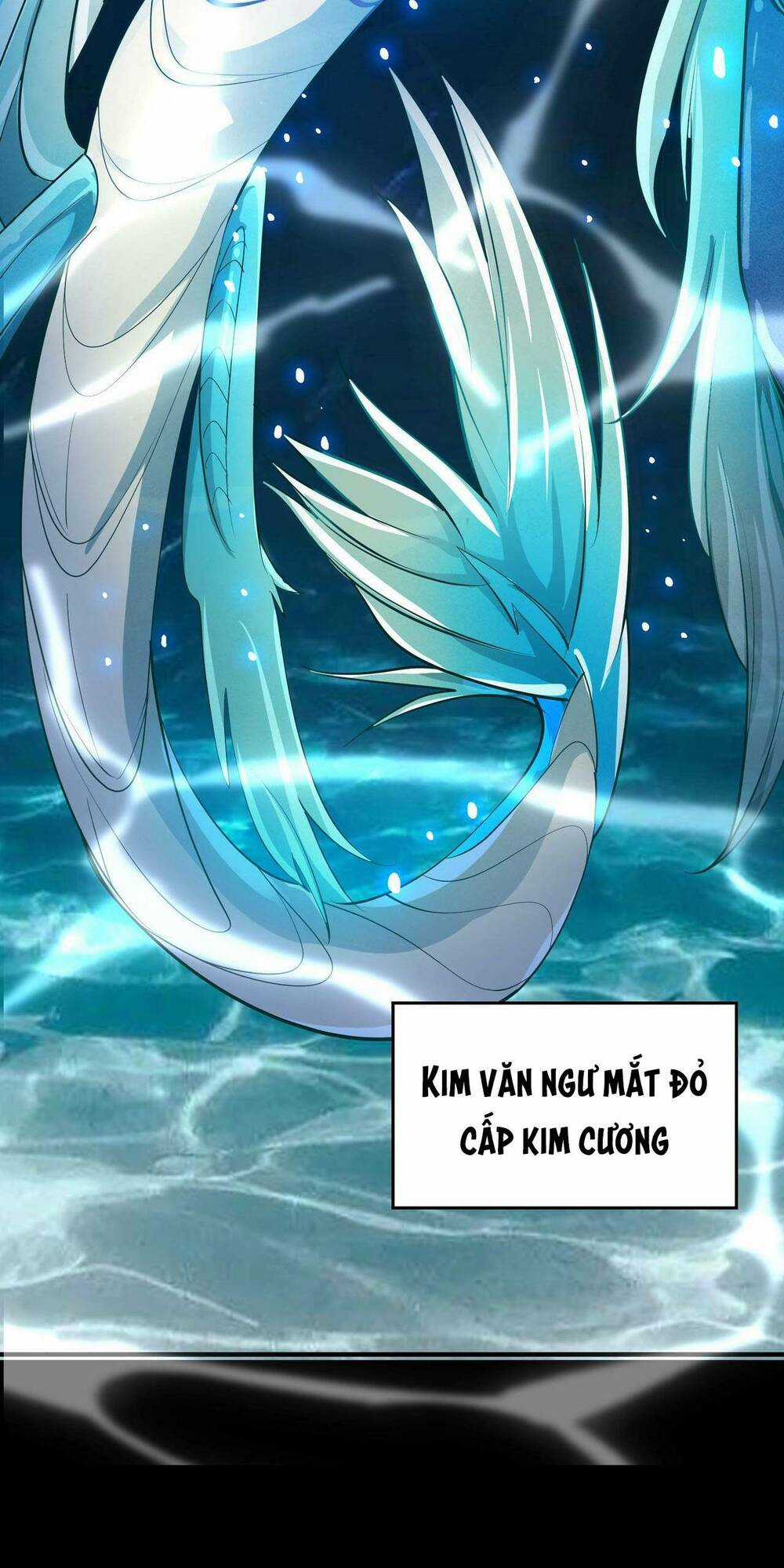 Toàn Dân Ngự Thú: Bắt Đầu Thức Tỉnh Thiên Phú Cấp Thần Thoại Chapter 5 trang 46