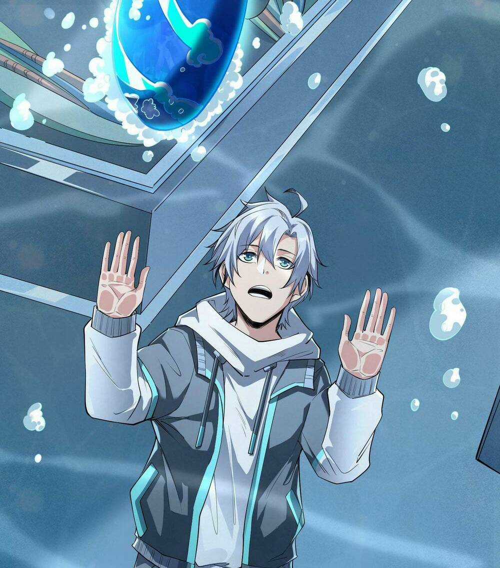 Toàn Dân Ngự Thú: Bắt Đầu Thức Tỉnh Thiên Phú Cấp Thần Thoại Chapter 5 trang 55