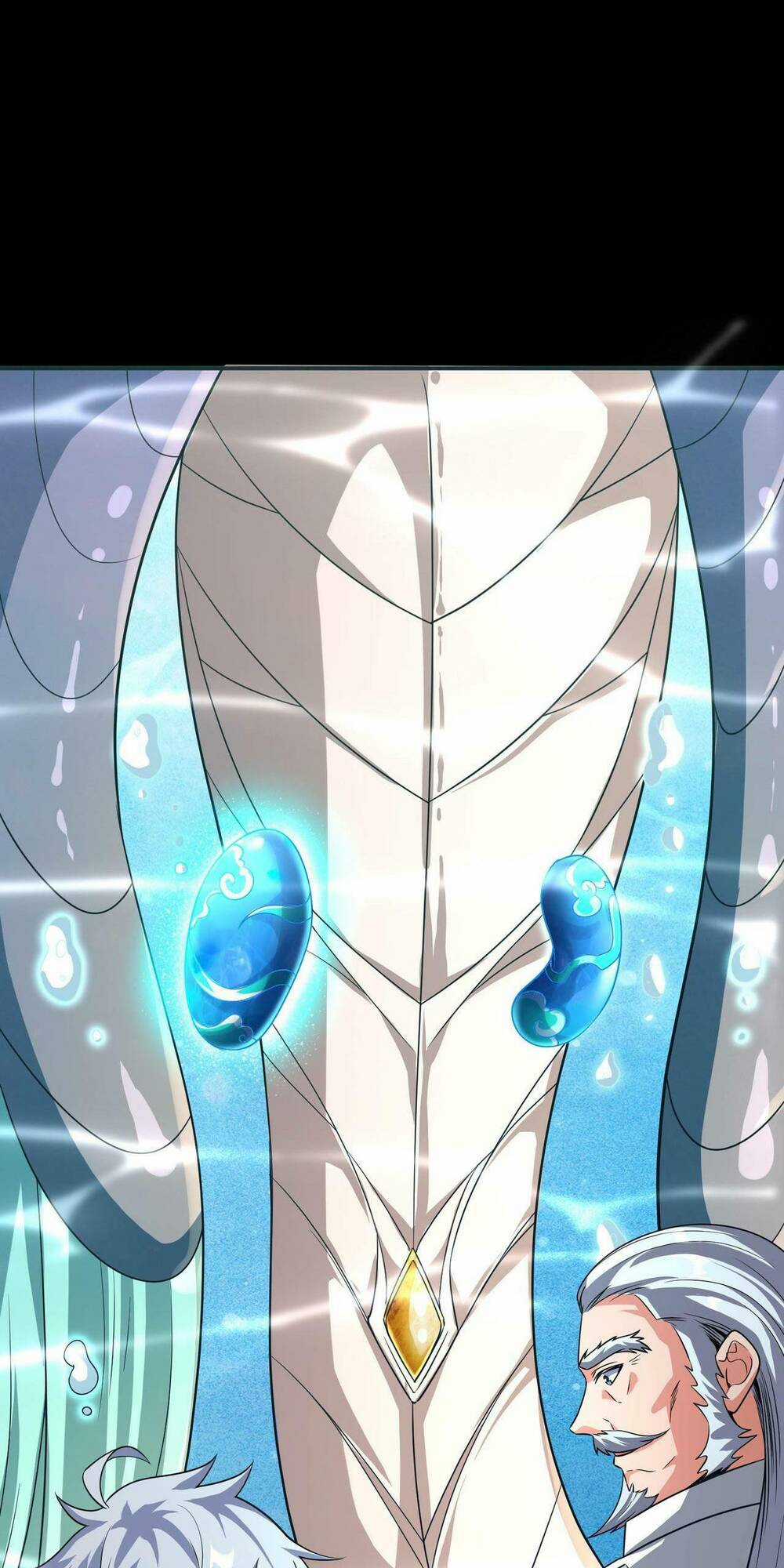 Toàn Dân Ngự Thú: Bắt Đầu Thức Tỉnh Thiên Phú Cấp Thần Thoại Chapter 5 trang 57