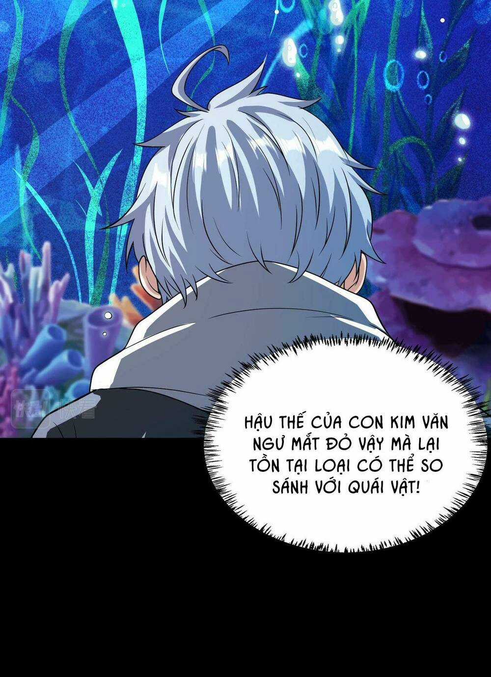 Toàn Dân Ngự Thú: Bắt Đầu Thức Tỉnh Thiên Phú Cấp Thần Thoại Chapter 5 trang 60