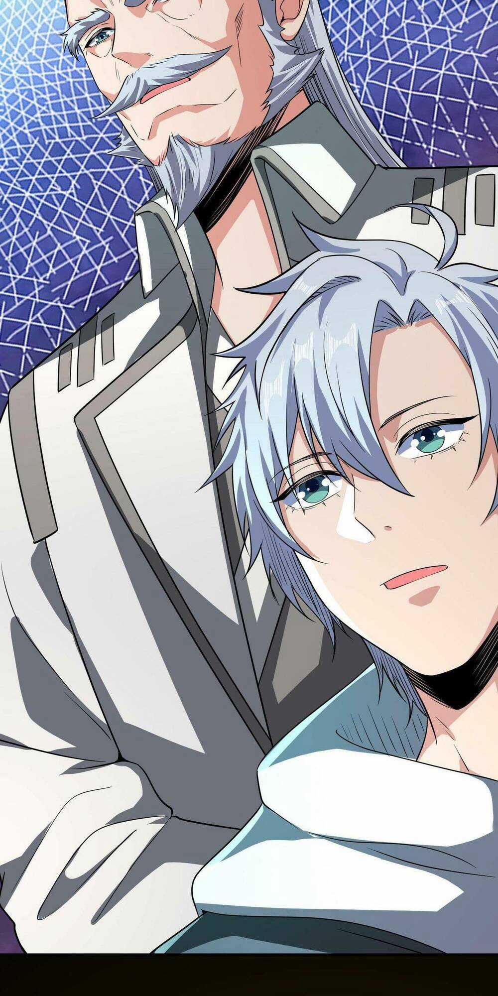 Toàn Dân Ngự Thú: Bắt Đầu Thức Tỉnh Thiên Phú Cấp Thần Thoại Chapter 5 trang 68