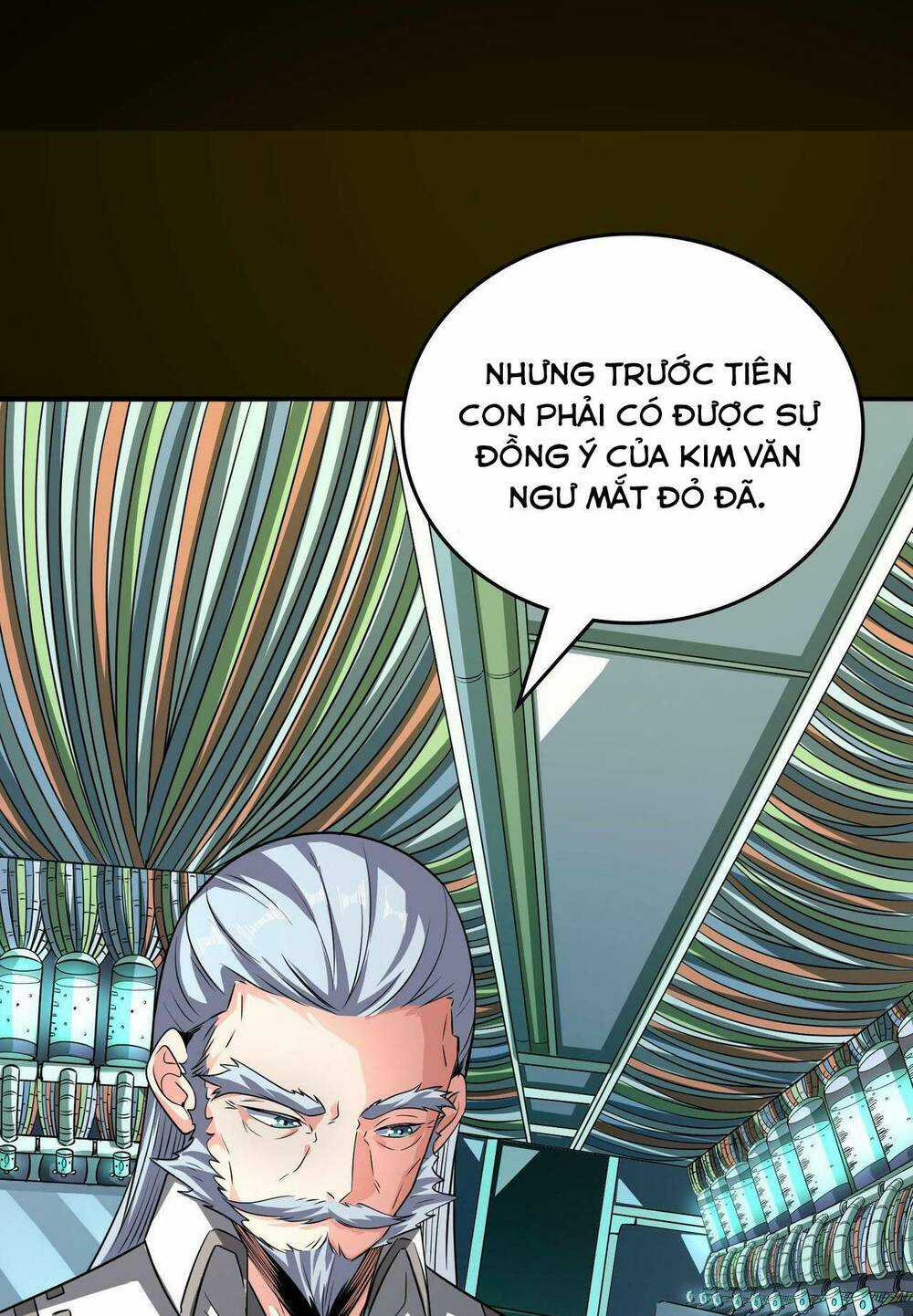 Toàn Dân Ngự Thú: Bắt Đầu Thức Tỉnh Thiên Phú Cấp Thần Thoại Chapter 5 trang 69