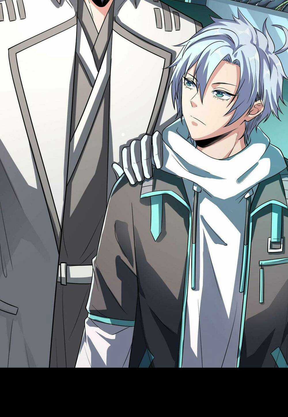 Toàn Dân Ngự Thú: Bắt Đầu Thức Tỉnh Thiên Phú Cấp Thần Thoại Chapter 5 trang 70