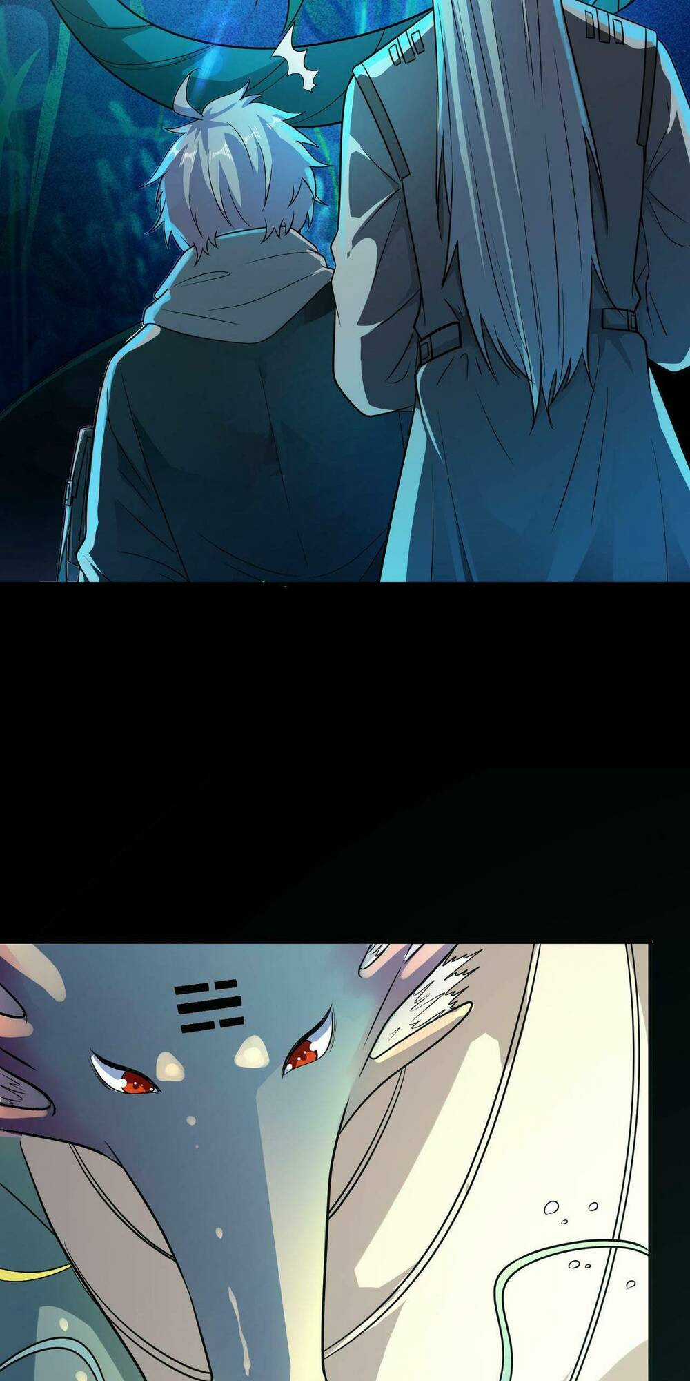 Toàn Dân Ngự Thú: Bắt Đầu Thức Tỉnh Thiên Phú Cấp Thần Thoại Chapter 5 trang 72