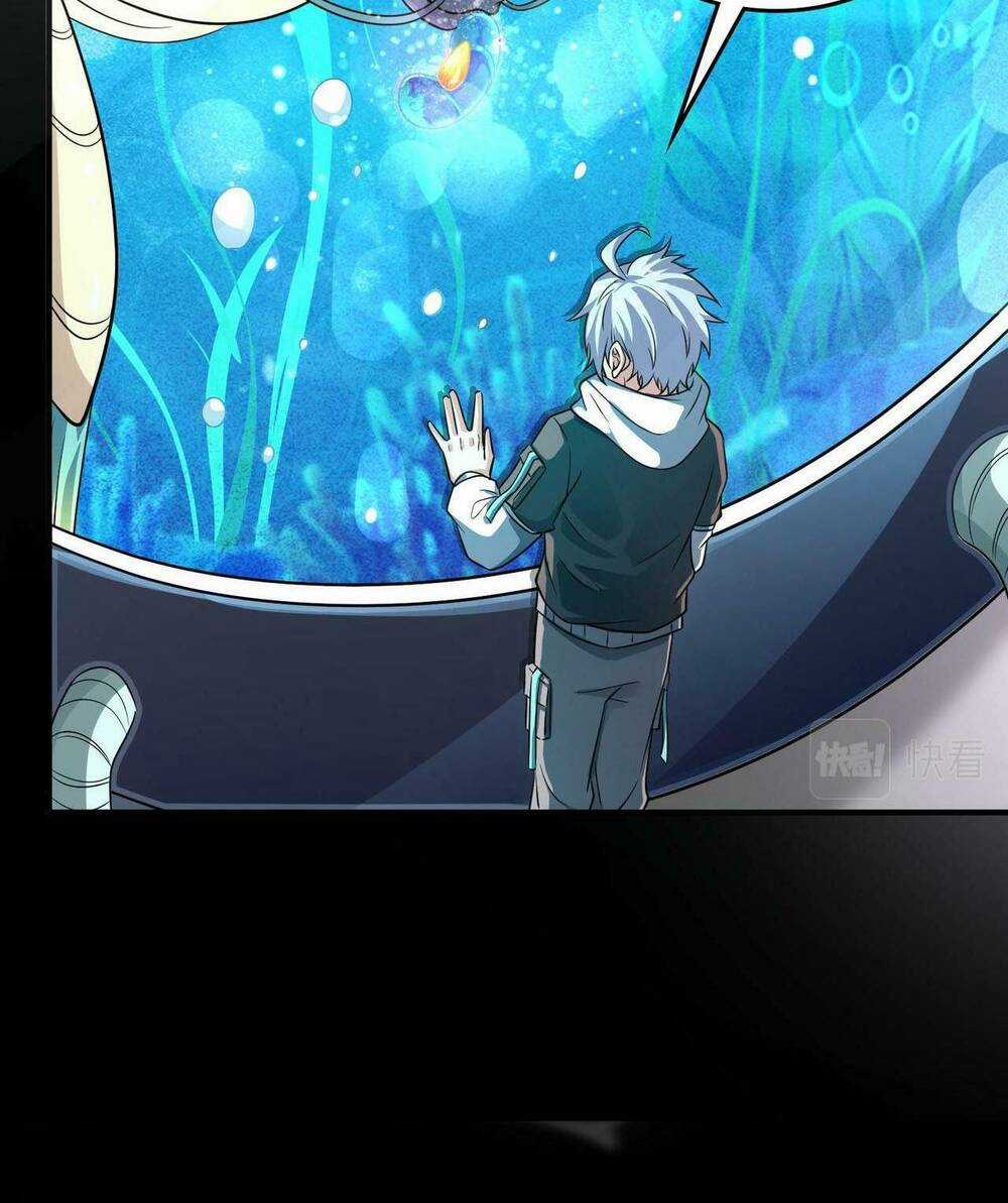 Toàn Dân Ngự Thú: Bắt Đầu Thức Tỉnh Thiên Phú Cấp Thần Thoại Chapter 5 trang 74