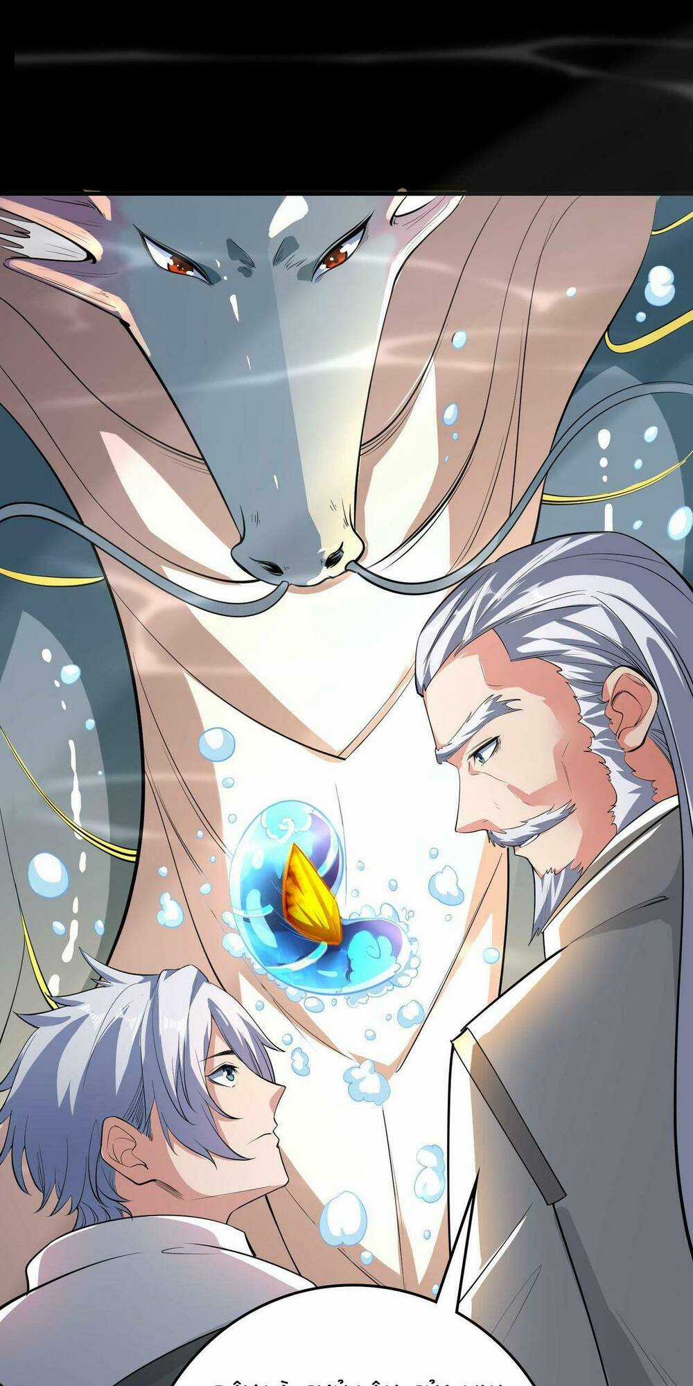 Toàn Dân Ngự Thú: Bắt Đầu Thức Tỉnh Thiên Phú Cấp Thần Thoại Chapter 5 trang 75