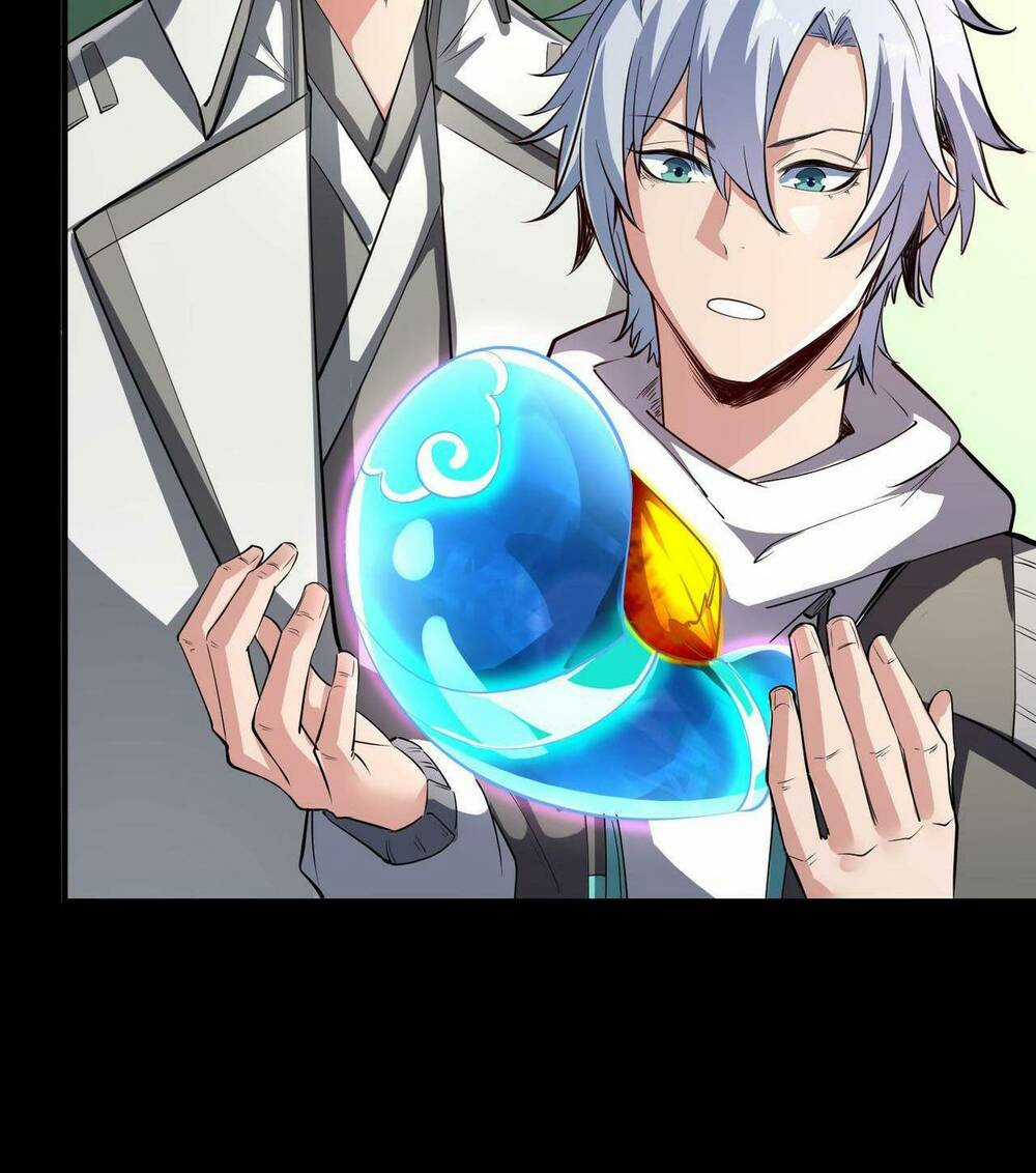 Toàn Dân Ngự Thú: Bắt Đầu Thức Tỉnh Thiên Phú Cấp Thần Thoại Chapter 5 trang 78