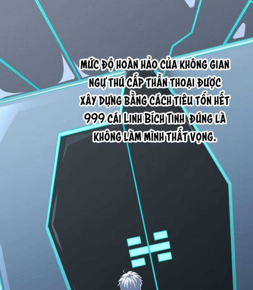 Toàn Dân Ngự Thú: Bắt Đầu Thức Tỉnh Thiên Phú Cấp Thần Thoại Chapter 5 trang 8