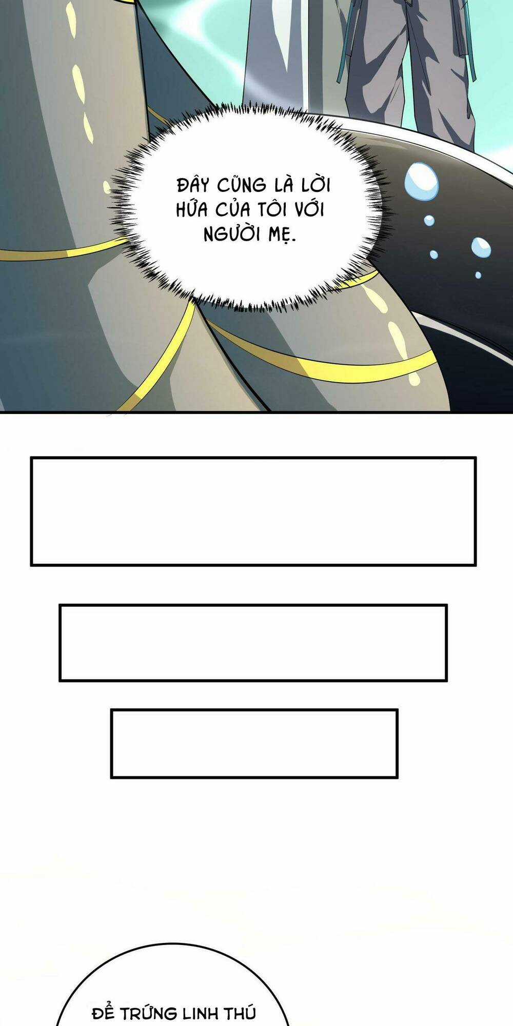 Toàn Dân Ngự Thú: Bắt Đầu Thức Tỉnh Thiên Phú Cấp Thần Thoại Chapter 5 trang 80