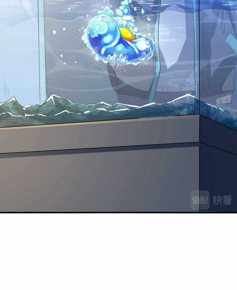 Toàn Dân Ngự Thú: Bắt Đầu Thức Tỉnh Thiên Phú Cấp Thần Thoại Chapter 5 trang 82