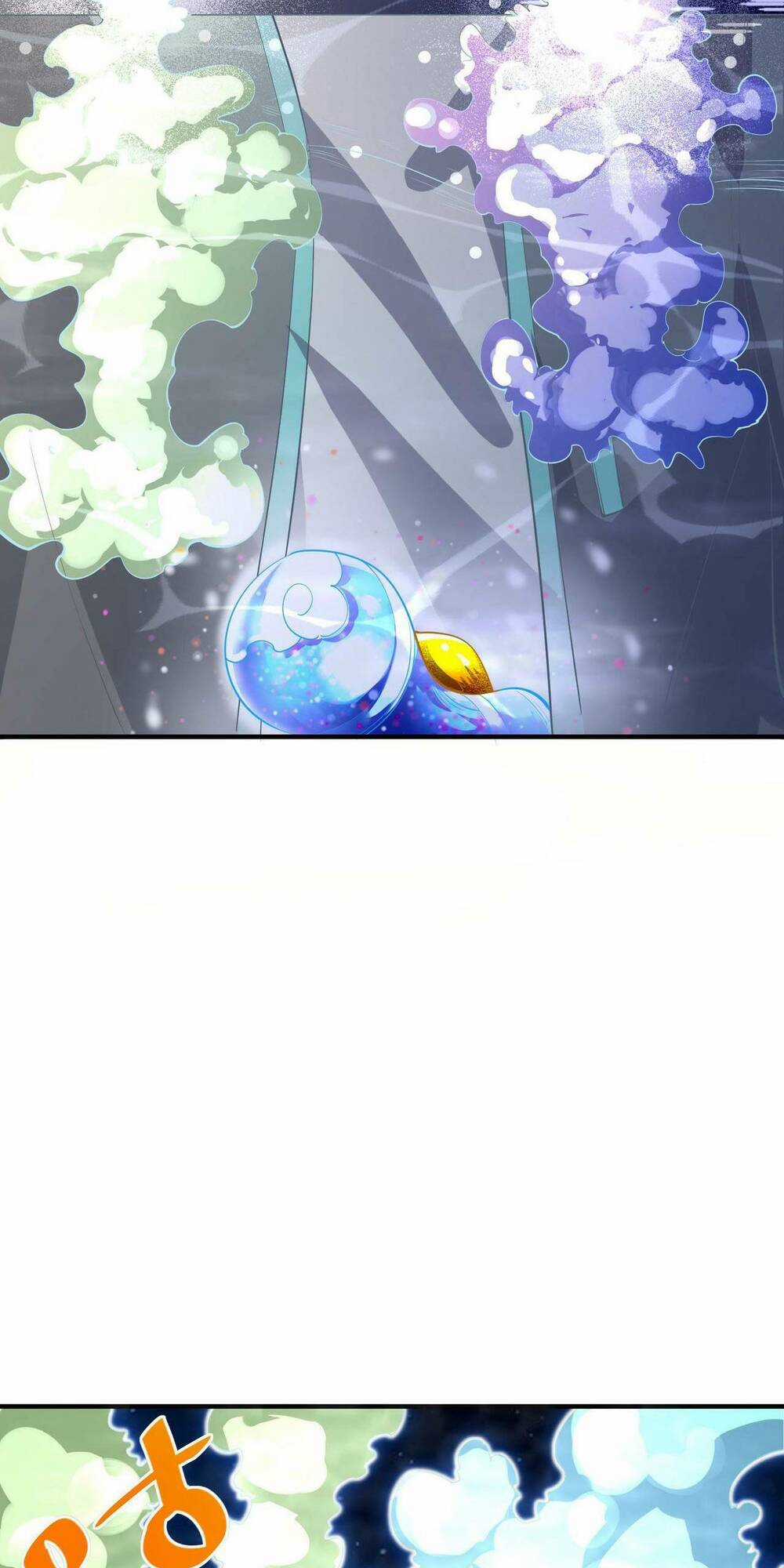 Toàn Dân Ngự Thú: Bắt Đầu Thức Tỉnh Thiên Phú Cấp Thần Thoại Chapter 5 trang 84