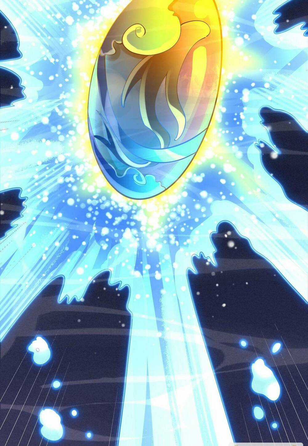 Toàn Dân Ngự Thú: Bắt Đầu Thức Tỉnh Thiên Phú Cấp Thần Thoại Chapter 5 trang 89