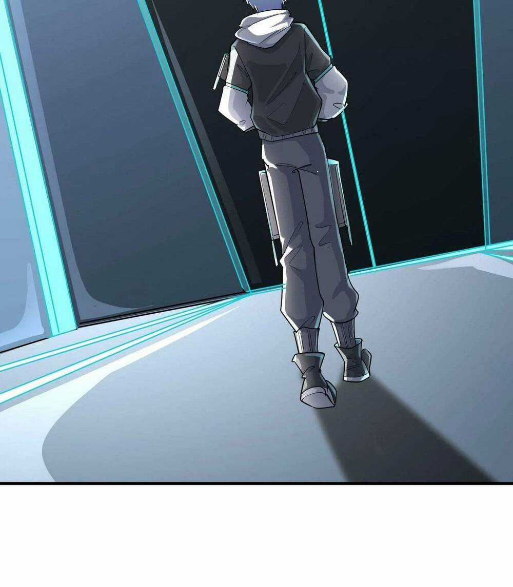 Toàn Dân Ngự Thú: Bắt Đầu Thức Tỉnh Thiên Phú Cấp Thần Thoại Chapter 5 trang 9