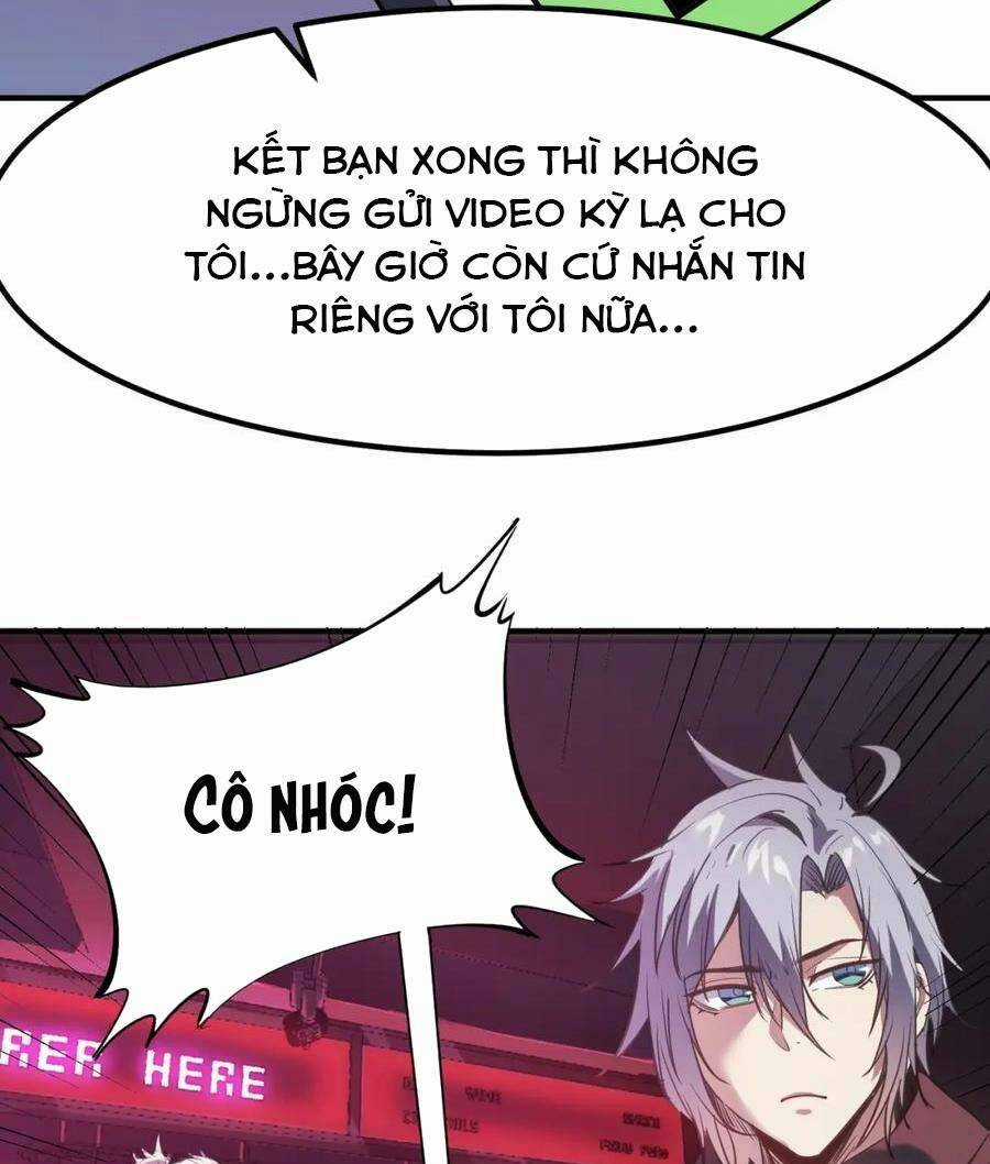 Toàn Dân Ngự Thú: Bắt Đầu Thức Tỉnh Thiên Phú Cấp Thần Thoại Chapter 50 trang 15