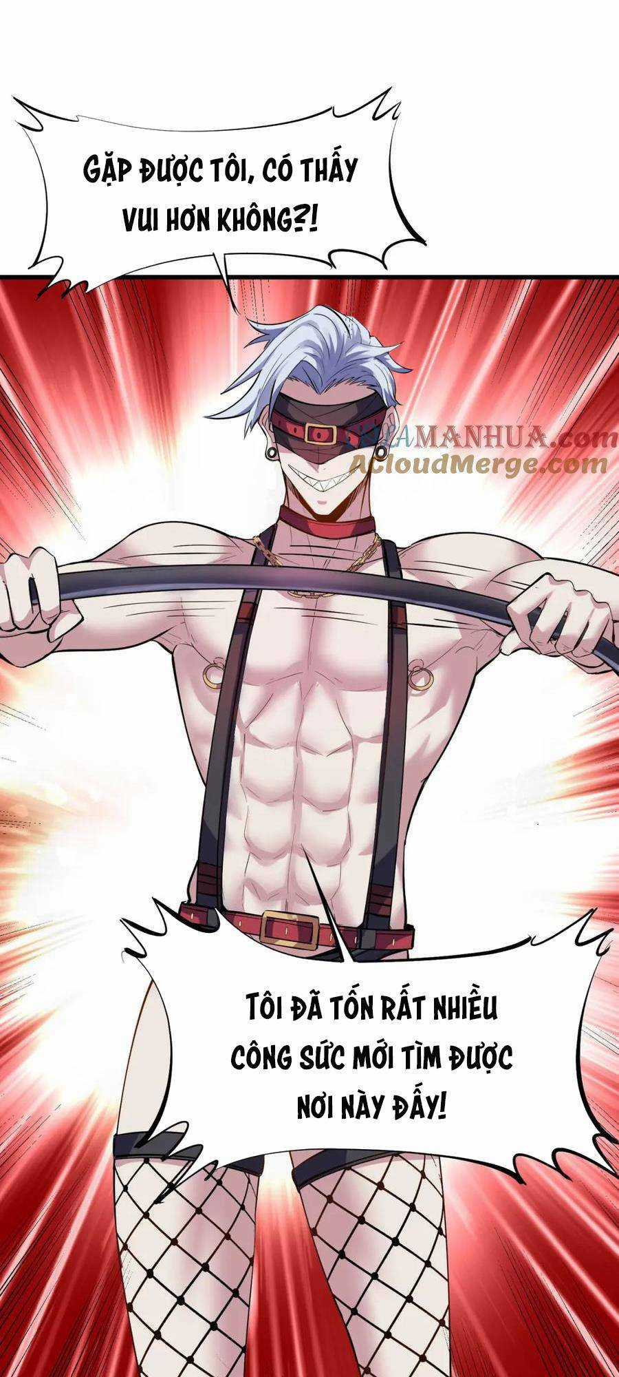 Toàn Dân Ngự Thú: Bắt Đầu Thức Tỉnh Thiên Phú Cấp Thần Thoại Chapter 50 trang 17