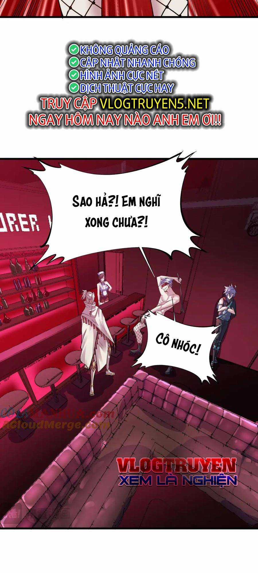 Toàn Dân Ngự Thú: Bắt Đầu Thức Tỉnh Thiên Phú Cấp Thần Thoại Chapter 50 trang 18