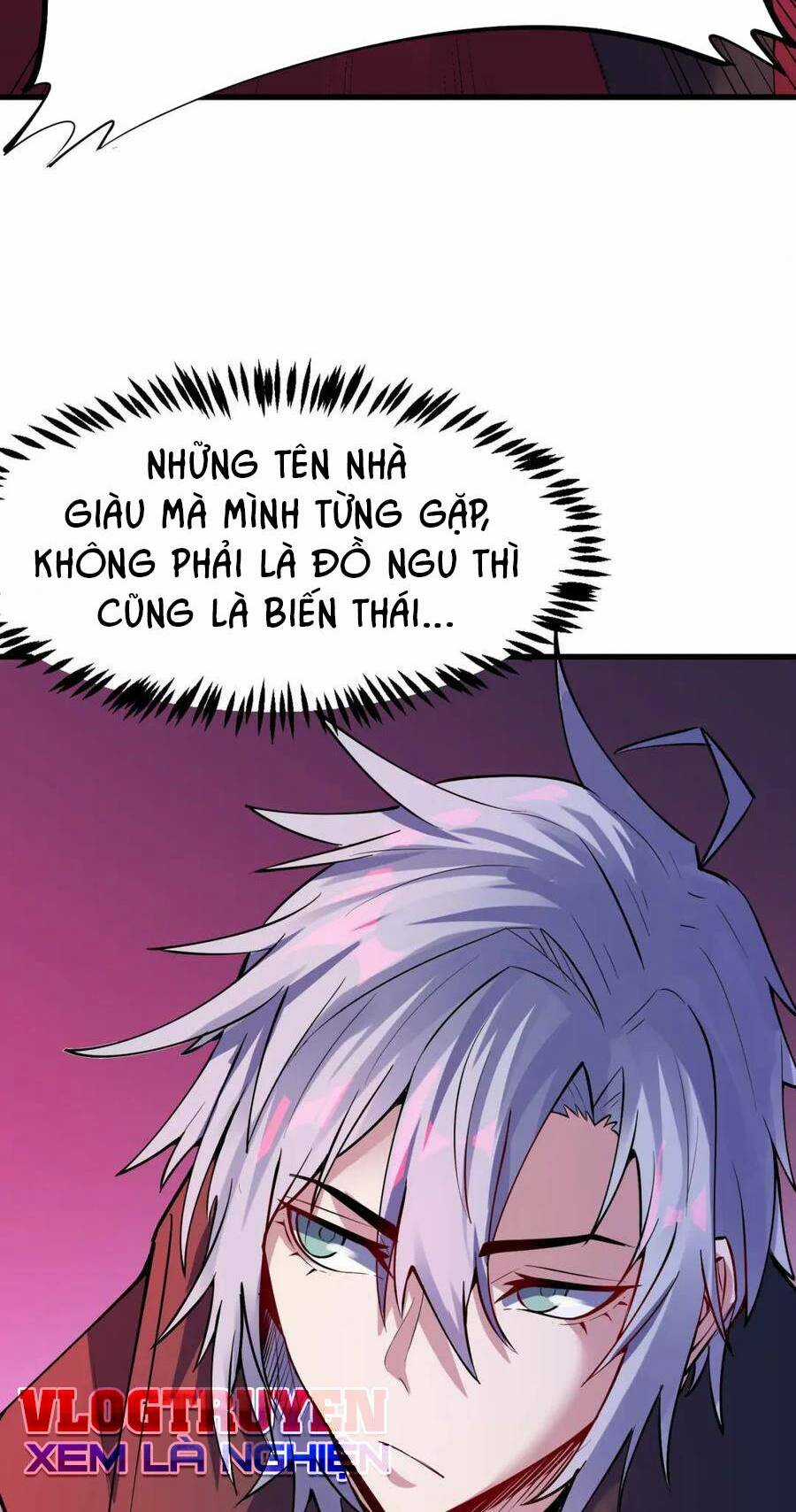 Toàn Dân Ngự Thú: Bắt Đầu Thức Tỉnh Thiên Phú Cấp Thần Thoại Chapter 50 trang 20