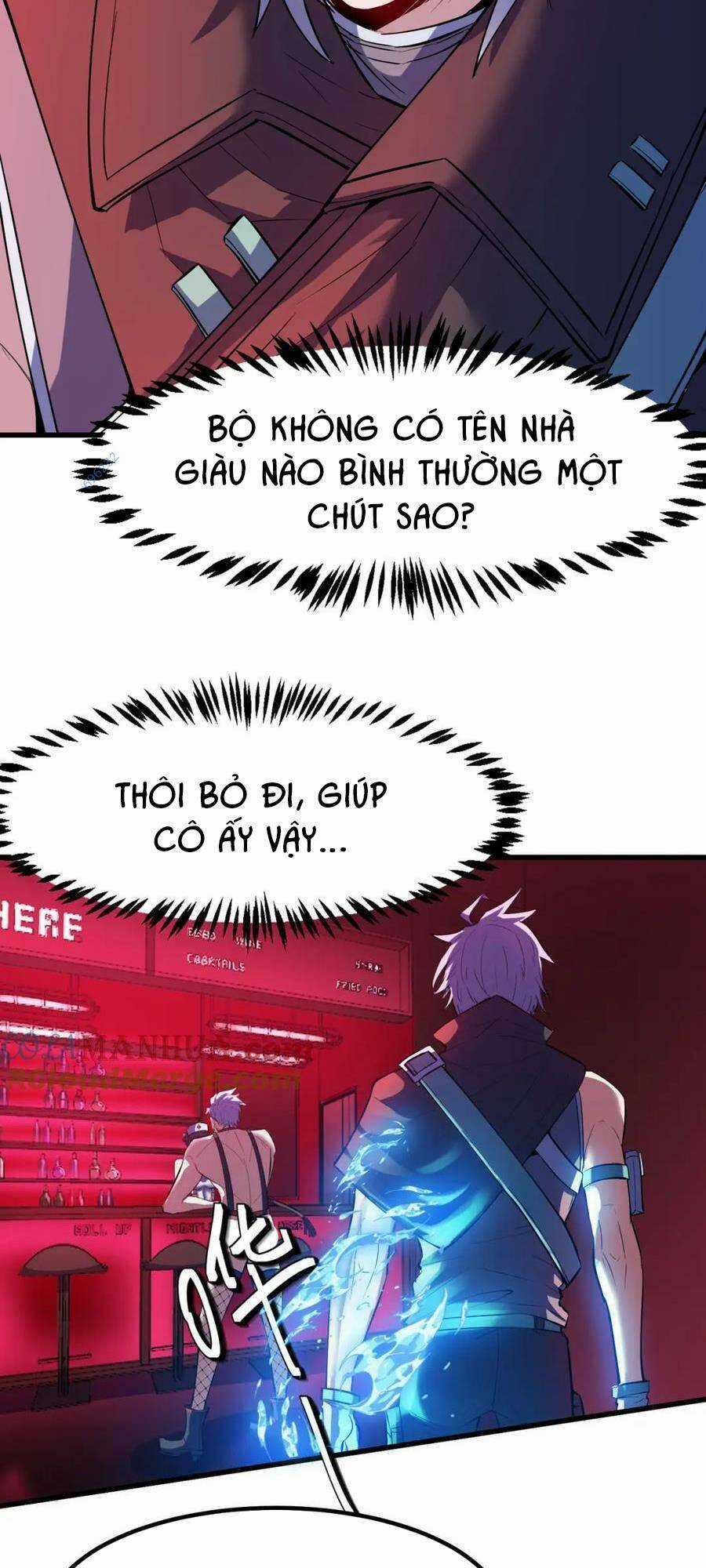 Toàn Dân Ngự Thú: Bắt Đầu Thức Tỉnh Thiên Phú Cấp Thần Thoại Chapter 50 trang 21