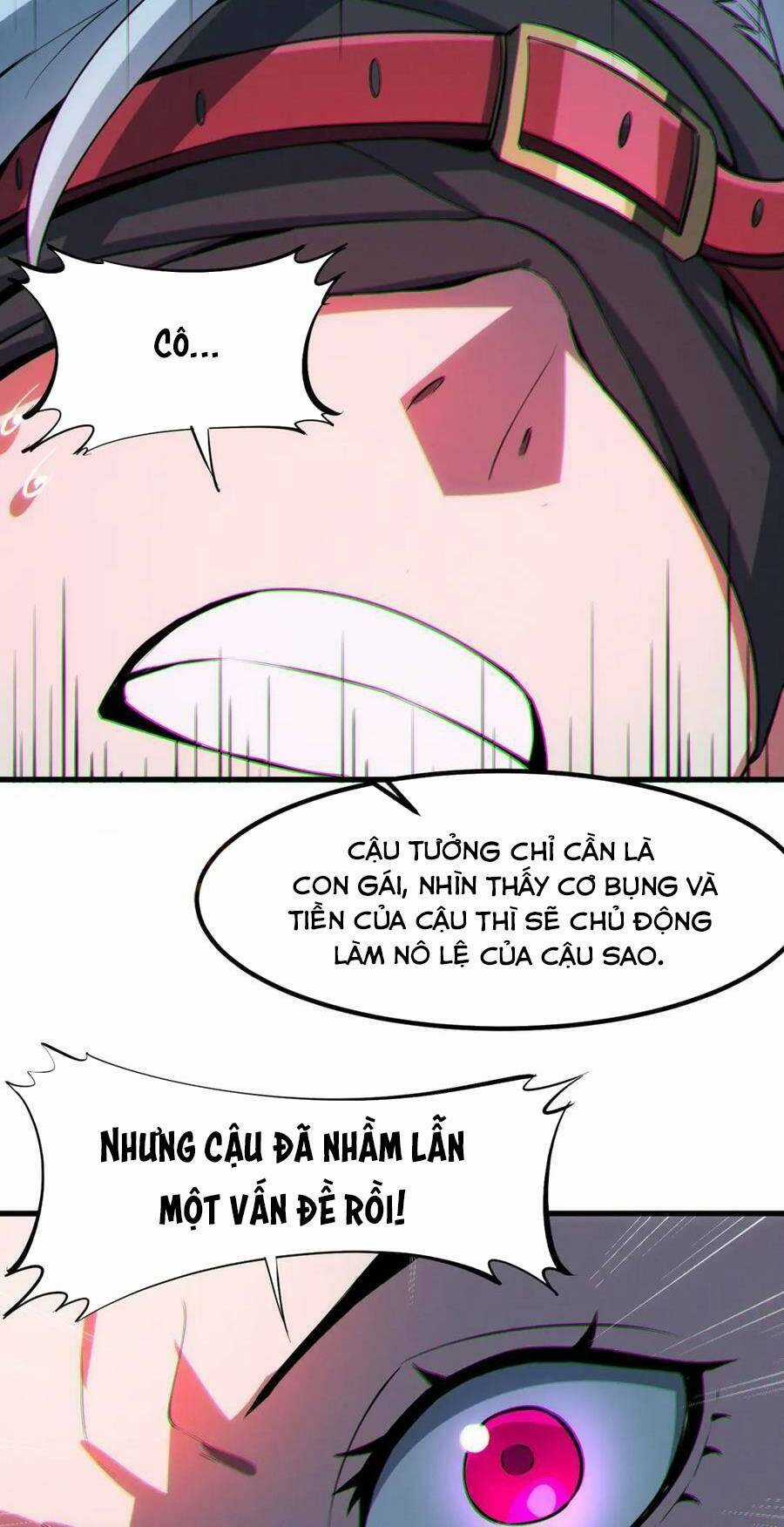 Toàn Dân Ngự Thú: Bắt Đầu Thức Tỉnh Thiên Phú Cấp Thần Thoại Chapter 50 trang 24