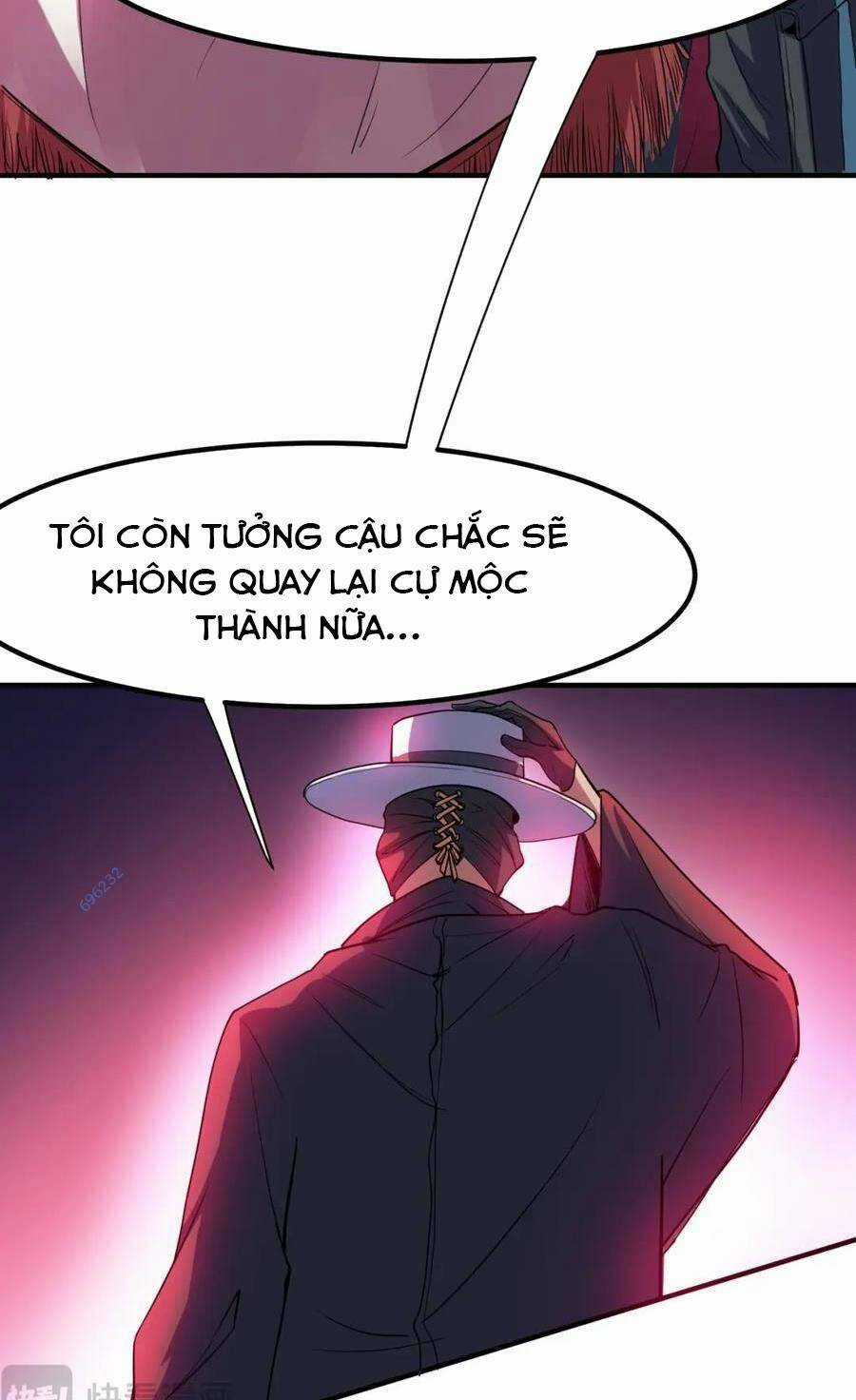 Toàn Dân Ngự Thú: Bắt Đầu Thức Tỉnh Thiên Phú Cấp Thần Thoại Chapter 50 trang 31